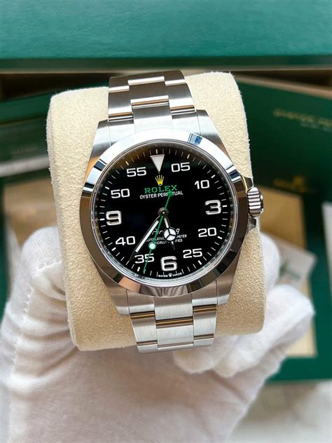 rolex air king movies|buy rolex air king 2022.